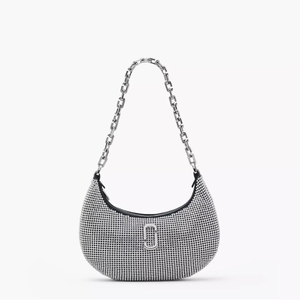 Marc jacobs the rhinestone bag